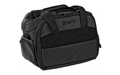 VERTX COF LIGHT RANGE BAG HTH/GL BLK — view 1