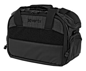 VERTX COF LIGHT RANGE BAG HTH/GL BLK — view 2