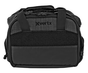 VERTX COF LIGHT RANGE BAG HTH/GL BLK — view 3