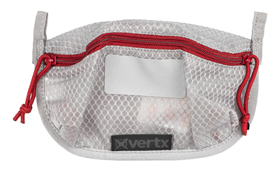 VERTX OVERFLOW MESH POUCH GRY SM 2PK — view 1