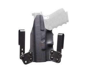 BLK PNT MINI WING FOR GLK 19 RH BLK — view 2