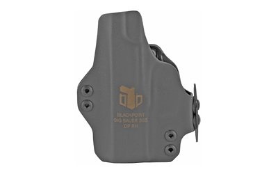 BLK PNT DUAL POINT AIWB P365 — view 1