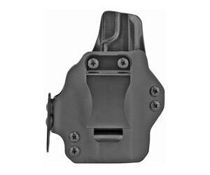 BLK PNT DUAL POINT AIWB P365 — view 2