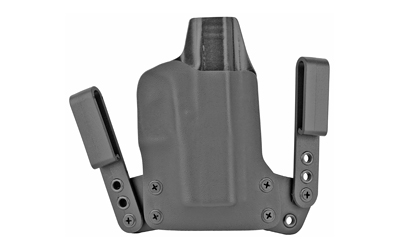 BLK PNT MINI WING FOR GLK 43X RH BLK — view 1