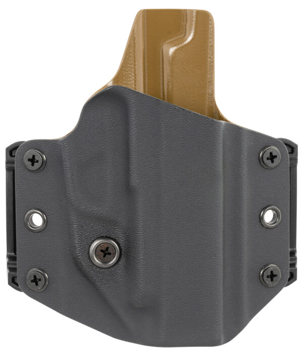 Sig Sauer HOL365XLOWBRH Tactical  OWB Polymer Belt Loop Fits Sig P365XL Right Hand — view 1