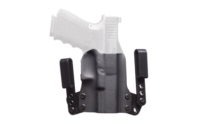 BLK PNT MINI WING SIG P365 AXG RH — view 1