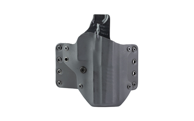 BLK PNT LTHR WING SIG P211-GTO RH BK — view 1