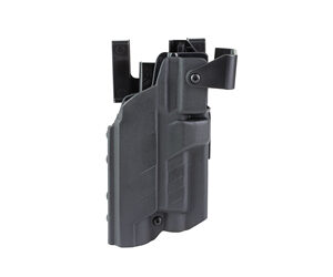 BLACKPOINT ENH DUTY LT FOR GLK 19 RH