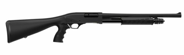 RETAY GPS TAC BLK 12/18 PISTOL GRIP — view 1