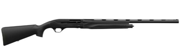 Retay Gordion Cmpt 20GA 24" BLK SYN — view 1