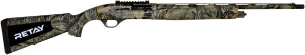 RETAY GORDION 12GA 24 TKY MOSSY OAK SHADOW LEA — view 1