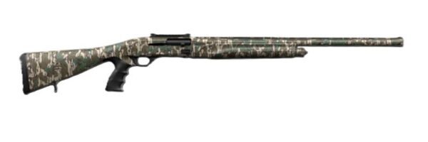 RETAY USA GORDION TURKEY 12GA - 24" W/ PISTOL GRIP GREENLEAF — view 1