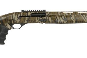Retay Gordion TKY Pstl- Grip 20GA 22" MOBL 4-rd