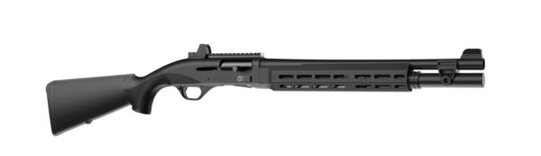 RETAY 724 PATROL BLK 12/18.5 3" — view 1