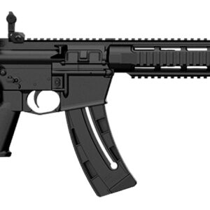 RETAY RA1522 22LR BLK QUAD RAIL 25RD