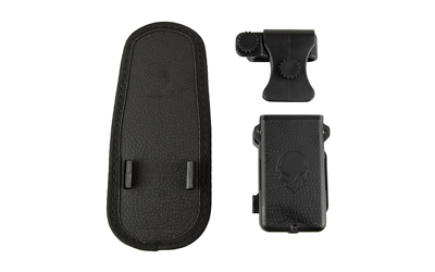 AGH SNGL MAG CARRIER DBLSTK 9/40CAL — view 1