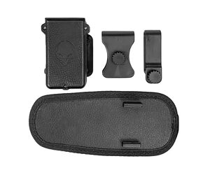 AGH SNGL MAG CARRIER DBLSTK 9/40CAL — view 2