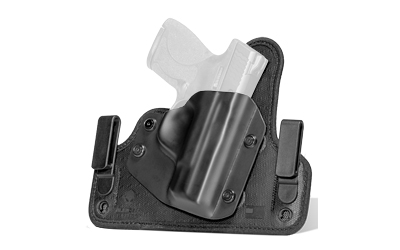 AGH CLK TCK IWB HLSTR FOR GLOCK 19 — view 1