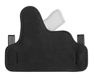 AGH CLK TCK IWB HLSTR FOR GLOCK 19 — view 2