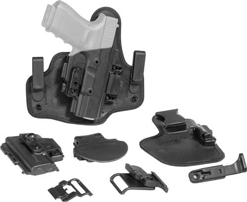 ALIEN GEAR SHAPESHIFT CORE CAR - PACK RH S/A XD 9/40 MOD2 3" — view 1