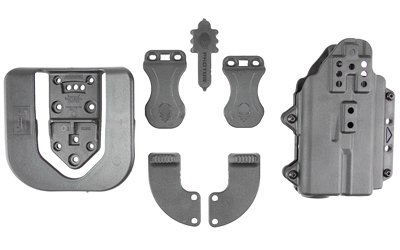 AGH PHOTON FITS GLK 19/44/45/23 BLK — view 1