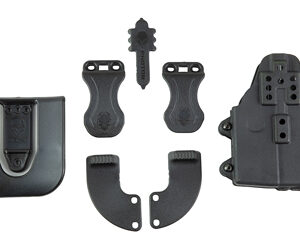 AGH PHOTON FOR GLK 43/43X W/LIGHT
