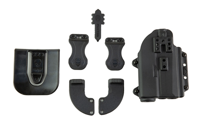 AGH PHOTON P320C/M18 WLIGHT HOLSTER — view 1