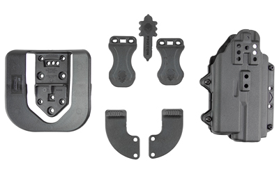 AGH PHOTON FITS GLK 17/22/47 BLK — view 1