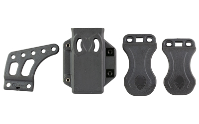 AGH PHOTON SIDECAR MAG CARRIER SGL — view 1