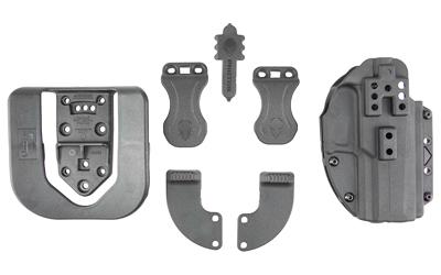 AGH PHOTON FITS SIG P320C BLK — view 1