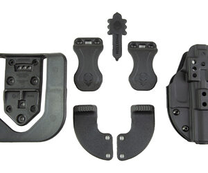 AGH PHOTON FITS GLOCK 43/43X HOLSTER
