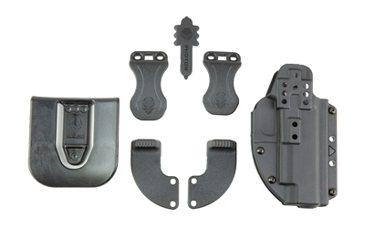 AGH PHOTON FITS GLOCK 48/48MOS HLSTR — view 1