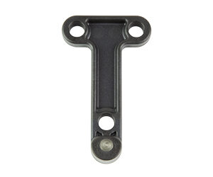RAPID FORCE TACTICAL ADAPTER BK — view 2