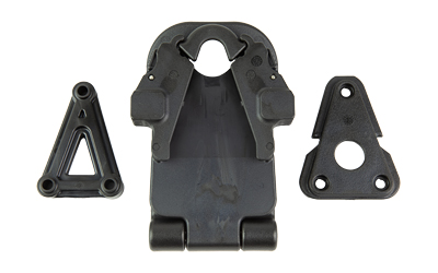 RAPID FORCE LOCKING BELT SLIDE BK — view 1