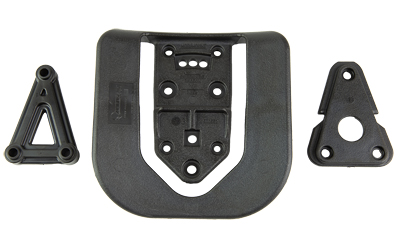 RAPID FORCE STANDARD PADDLE BK — view 1
