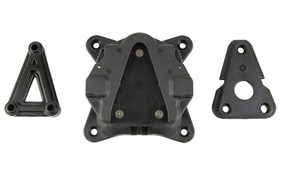 RAPID FORCE SURFACE MOUNT BK — view 1