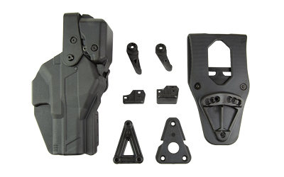 RAPID FORCE L3 FITS GLOCK 19/X RH — view 1