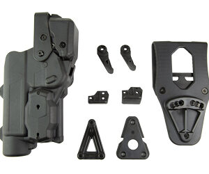 RAPID FRC L3 FOR G19/X LG LT AXON RH