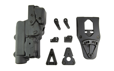 RAPID FRC L3 FOR G19/X LG LT AXON RH — view 1