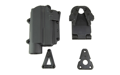 RAPID FORCE L2 FITS G19/X LG LGHT RH — view 1
