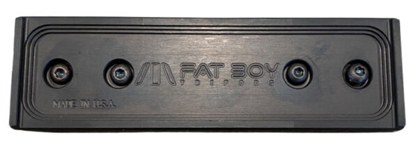FATBOY ARCA PLATE M-LOK — view 1