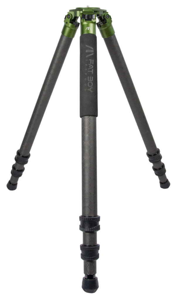 FATBOY TRAVERSE 3 SECTION TRIPOD — view 1
