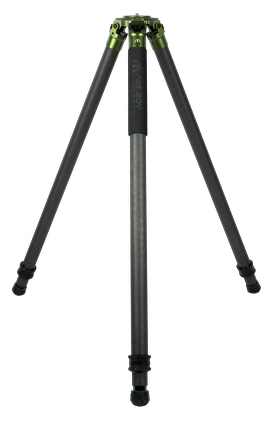 FATBOY TRAVERSE 2 SECTION TRIPOD — view 1