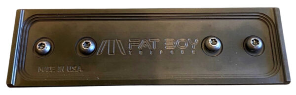 FATBOY ARCA PLATE KEYMOD — view 1