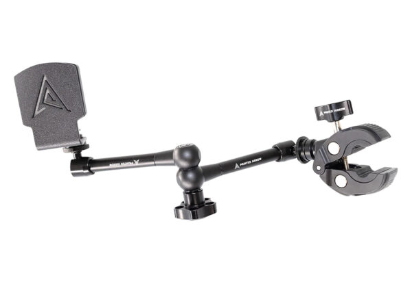 Painted Arrow MAGARM001 Mag-Pro Camera Arm Black — view 1
