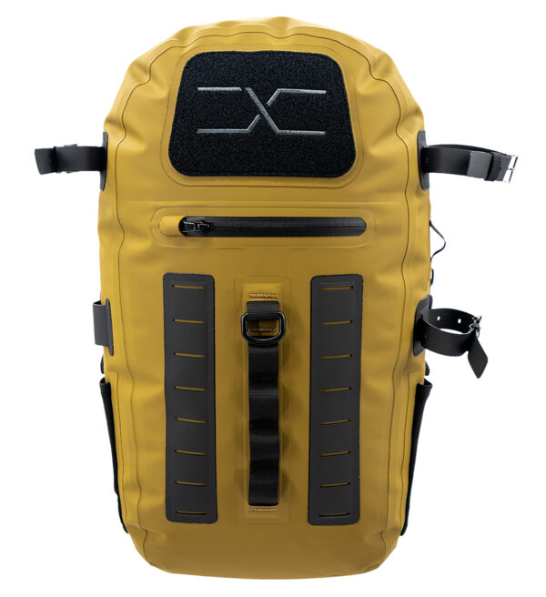Faxon Firearms FO30LWPBP   Backpack Buck Skin Brown — view 1