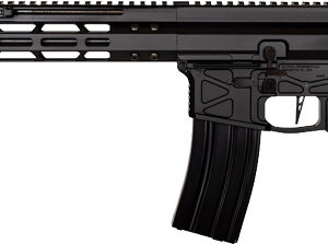GO MONOLITH 15A 5.56 RIFLE 16" - F5 STK DEAD AIR KEYMOD BRAKE — view 2