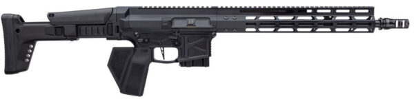 GO MONOLITH RIFLE 5.56 16 BLK CA — view 1