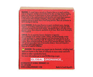 GO 5.45X39MM 55GR FMJ BRASS 30/1350 — view 4