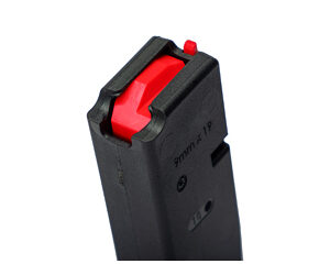 GO MAG STRIBOG 9MM 30RD BLK — view 3